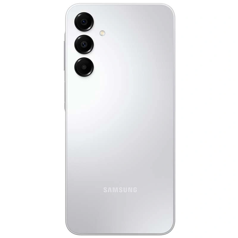 Смартфон Samsung Galaxy A16 8/128Гб Серый (SM-A165F). Фото 5
