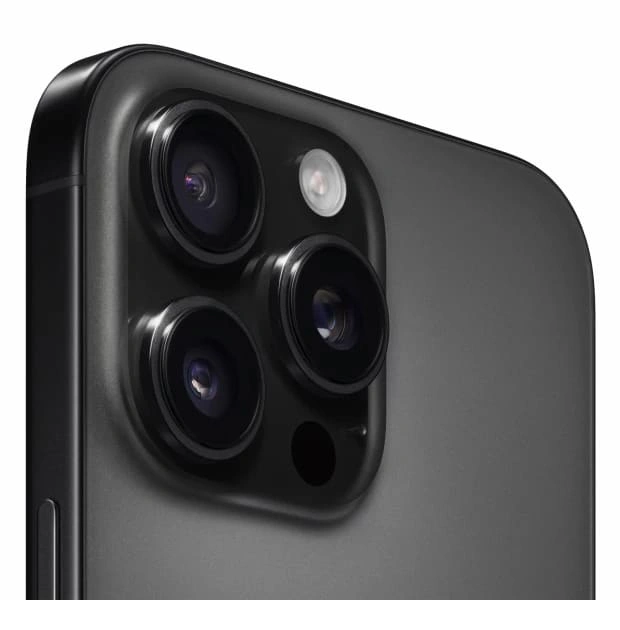 Смартфон Apple iPhone 16 Pro Max 256Gb Black Titanium (Dual SIM) (Без RuStore). Фото 3