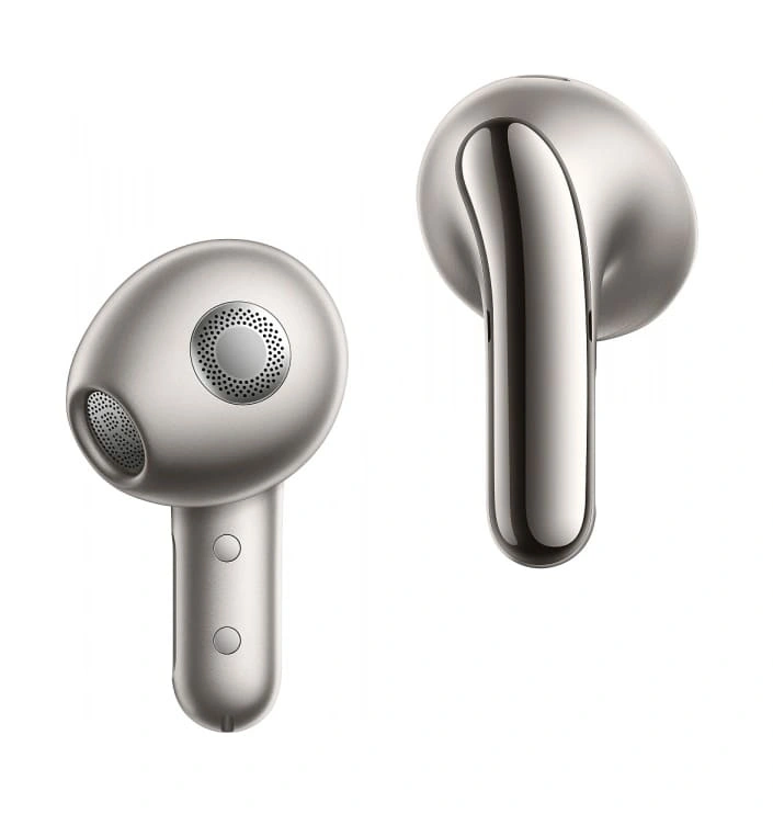 Беспроводные наушники XiaoMi Buds 5, Titan Gray (M2341E1). Фото 3