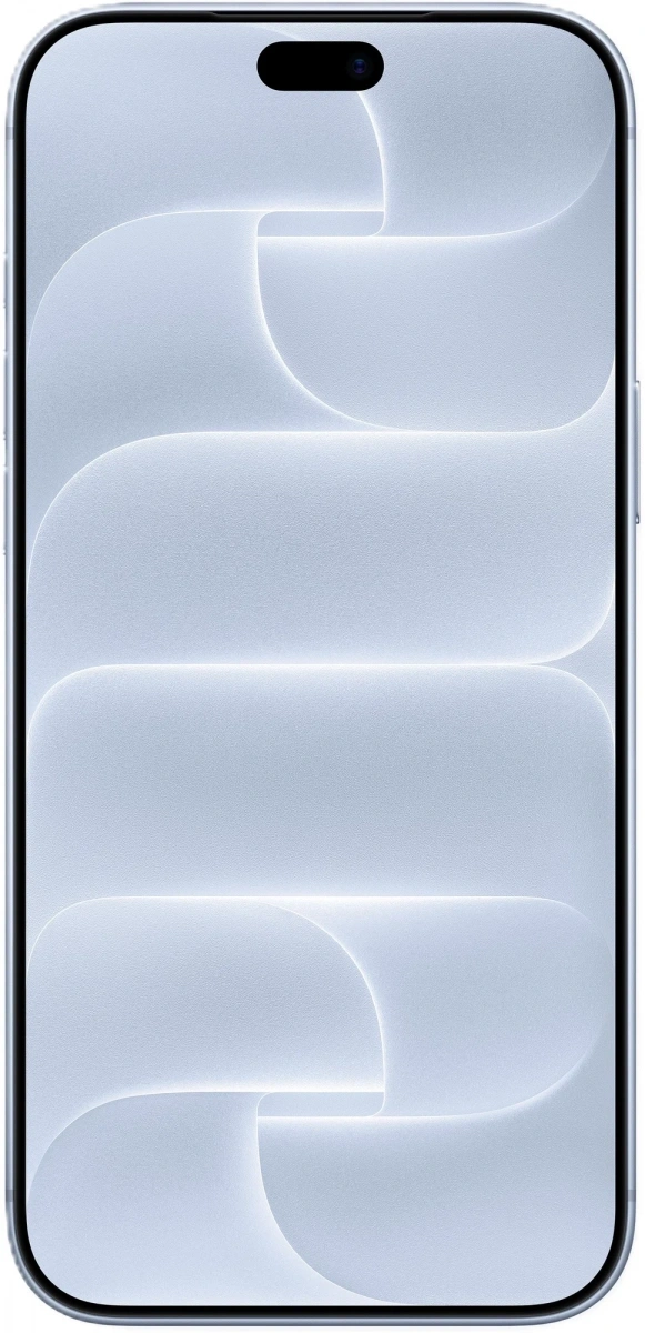 Смартфон Apple iPhone 18 Pro Max 512Гб, Голубой (eSIM+SIM) (Без RuStore). Фото 2