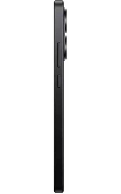 Смартфон Poco X7 Pro 12/512Гб Чёрный. Фото 4