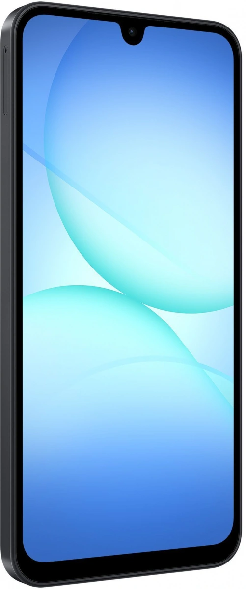Смартфон Samsung Galaxy A17 4/128Гб Чёрный (SM-A175F). Фото 3