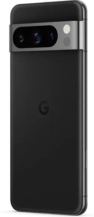Смартфон Google Pixel 8 Pro 12/256GB, Obsidian Noir volcanique US. Фото 6