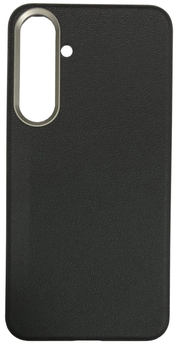 Накладка DFANS Case для Samsung Galaxy S24 Plus, Чёрная