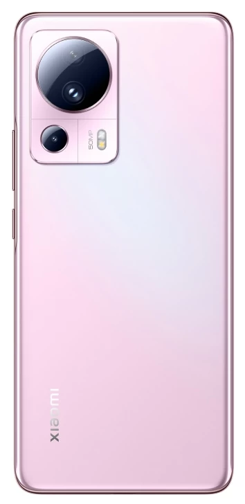 Смартфон XiaoMi 13 Lite 8/256Gb 5G Lite Pink Global
