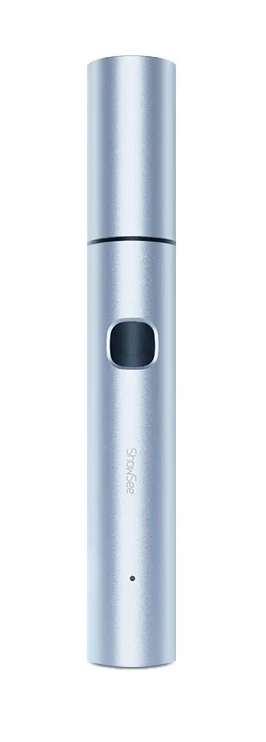 Триммер для носа и ушей ShowSee Nose Hair Trimmer C3-B, Синий