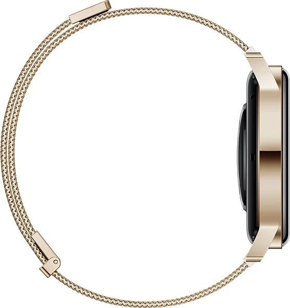 Умные часы Huawei Watch GT 3 42mm Золотистый Версия Elegant (MIL-B19)
