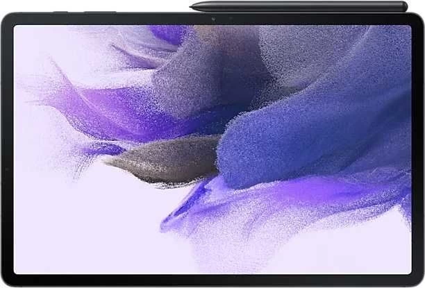 Samsung Galaxy Tab S7 FE LTE 4/64Gb, Mystic Black (SM-T735)
