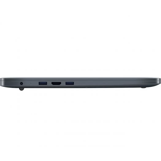 RedmiBook 15 (i5-11320H, 8Gb, 512Gb SSD, Intel Iris Xe Graphics, Windows 11), Gray (JYU4532RU)
