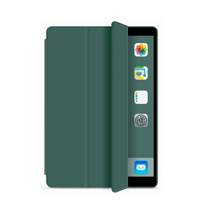 Чехол Smart Folio для iPad Pro 11 (2020/2021/2022), Dark Green