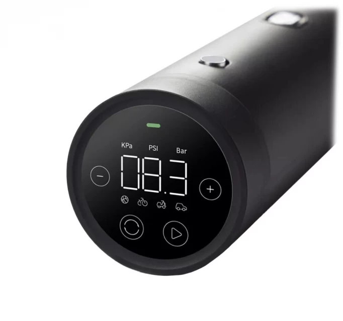 Портативный пылесос с функцией насоса Lydsto Handheld Vacuum Cleaner (HD-SCXCCQ01)