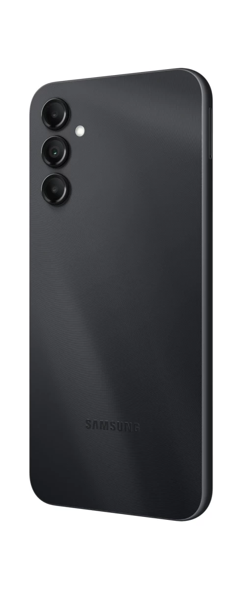 Смартфон Samsung Galaxy A14 5G 4/64Gb Black (SM-A146P)