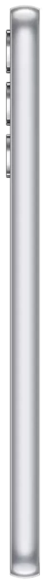 Смартфон Samsung Galaxy A34 5G 6/128Gb Silver (SM-A346E)