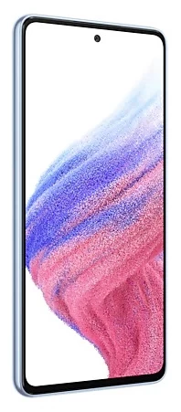 Смартфон Samsung Galaxy A53 8/256Gb Blue (SM-A536B)