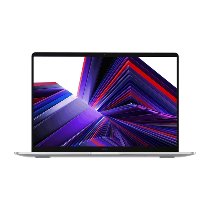 RedmiBook 14" 2024 (i5-13500H, 16Gb, 512Gb SSD, Intel Iris Xe Graphics, Windows 11), Silver (JYU4582CN)