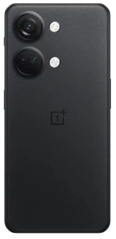 Смартфон OnePlus Ace 2V 16/256GB, Black (CN)