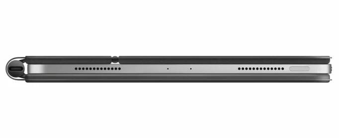 Чехол-клавиатура Apple Magic Keyboard для iPad Pro 11" (2-го поколения) и iPad Air (4-го поколения) (MXQT2RS/A)