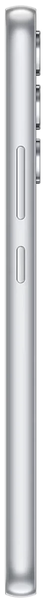 Смартфон Samsung Galaxy A34 5G 8/256Gb Silver (SM-A346M)