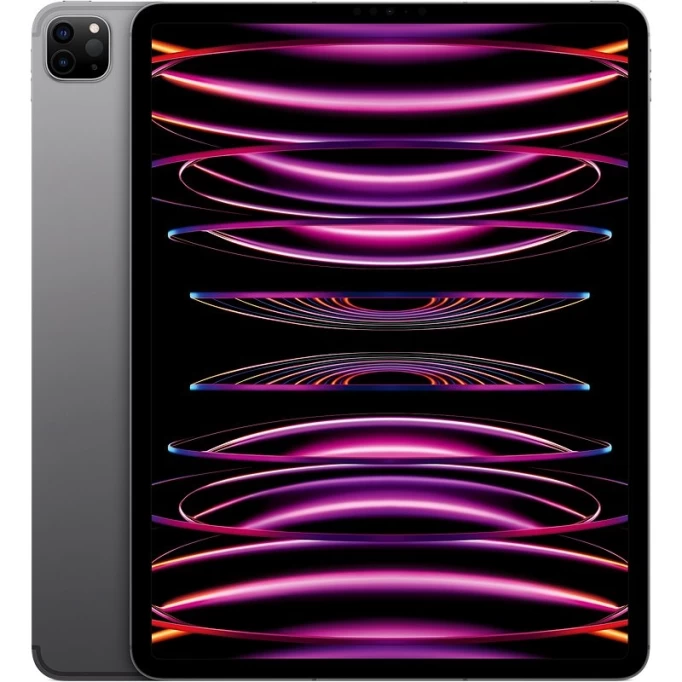 Apple iPad Pro 12.9" (2022) Wi-Fi 1Tb Space Gray