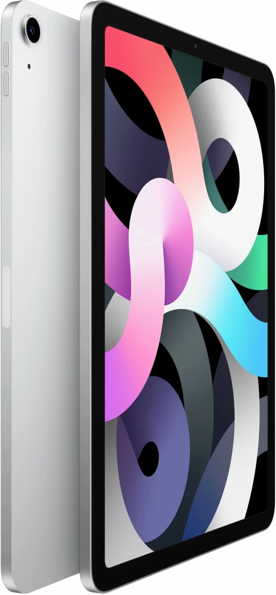 Apple iPad Air (2020) Wi-Fi 64Gb Silver (MYFN2)
