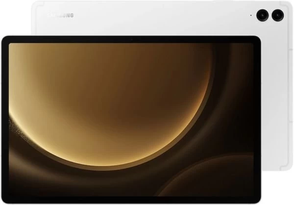 Samsung Galaxy Tab S9 FE+ 12.4 Wi-Fi SM-X610 12/256Gb, Silver