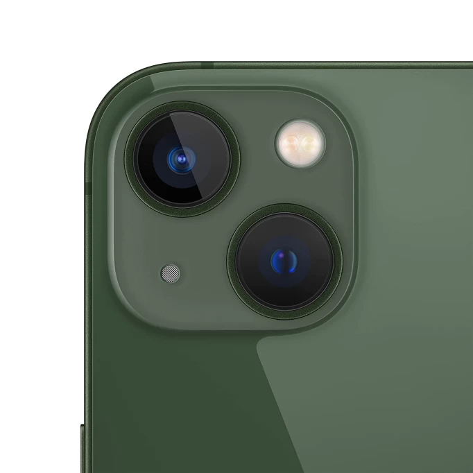 Смартфон Apple iPhone 13 128Gb Green (Dual SIM)
