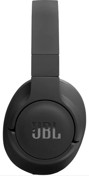 Беспроводные наушники JBL Tune 720BT, Чёрный