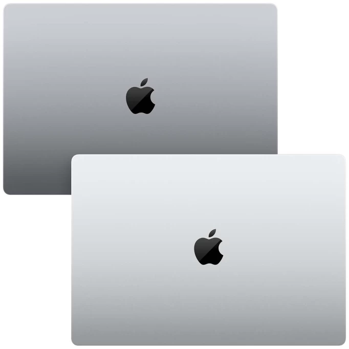 Apple MacBook Pro 14" 512Gb Space Gray (MKGP3) (M1 Pro 8C CPU, 16 ГБ, 512 ГБ SSD, Touch ID)