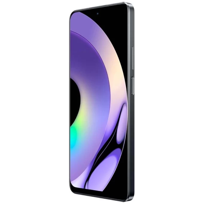 Смартфон Realme 10 Pro 5G 8/128Gb Dark Matter