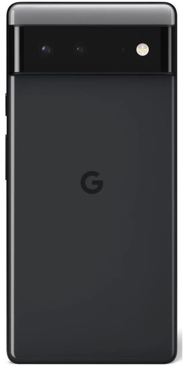 Смартфон Google Pixel 6 8/128GB, Stormy Black (US)