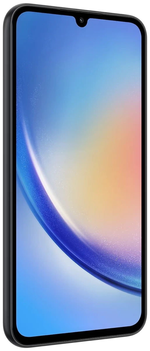 Смартфон Samsung Galaxy A34 5G 8/128Gb Graphite (SM-A346E)