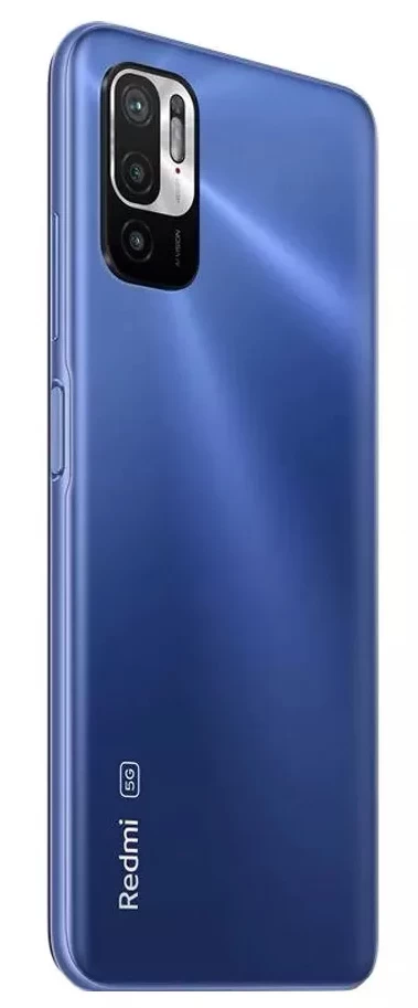 Смартфон Redmi Note 10 5G 8/128Gb Nighttime Blue Global