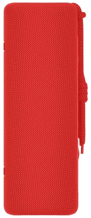Беспроводная акустика XiaoMi Mi Portable Bluetooth Speaker 16W, Красная (MDZ-36-DB)