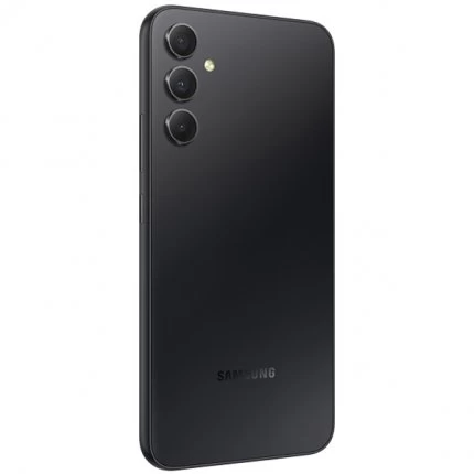 Смартфон Samsung Galaxy A24 8/128Gb Black (SM-A245F)