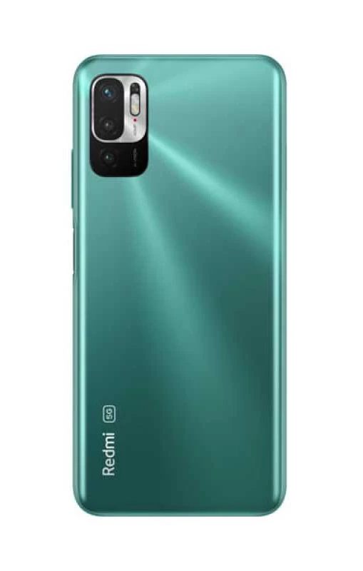 Смартфон Redmi Note 10 5G 6/128Gb Green Global