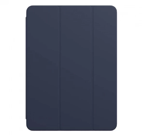Чехол Wiwu Protective Case With pencil holder для iPad Air 10.9/11" (2020-2022), Тёмно-синий