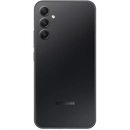 Смартфон Samsung Galaxy A24 8/128Gb Black (SM-A245F)