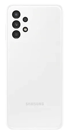 Смартфон Samsung Galaxy A13 64Gb White (SM-A137F)