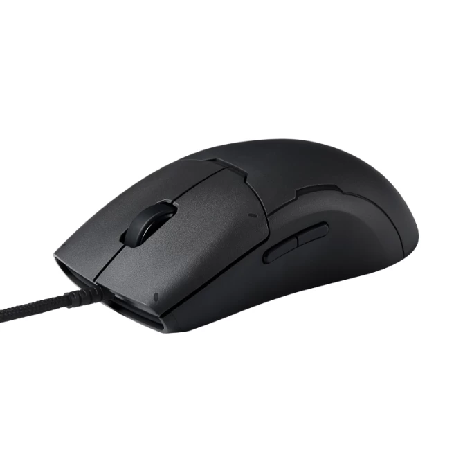 Мышь игровая XiaoMi Gaming Mouse Lite, Тёмно-серая (YXSB01YM)