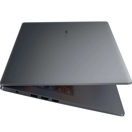 RedmiBook 15 (i3-1115G4, 8Gb, 256Gb SSD, Intel UHD Graphics, Windows 11), Gray (JYU4525RU)