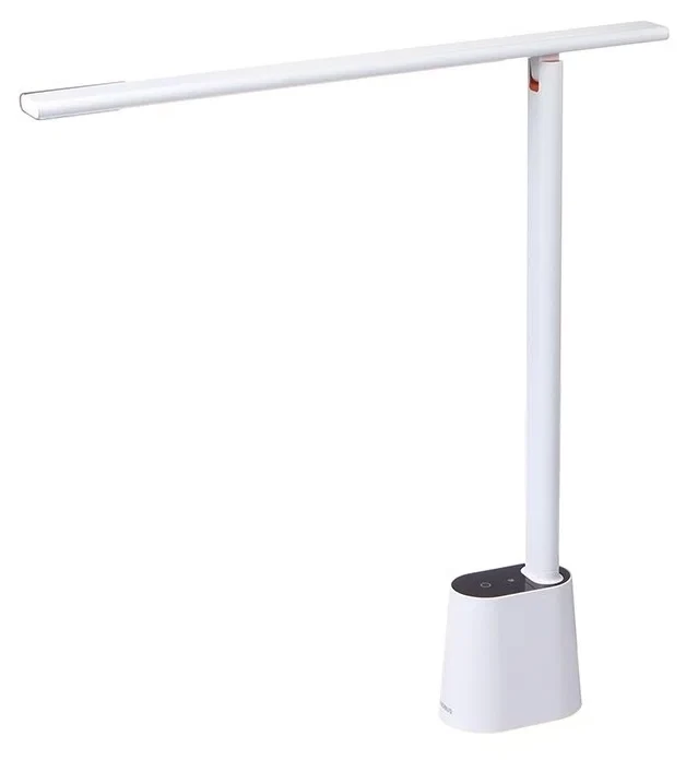 Настольная лампа Baseus Smart Eye Series Charging Folding Reading Desk Lamp, Белая (DGZG-02)