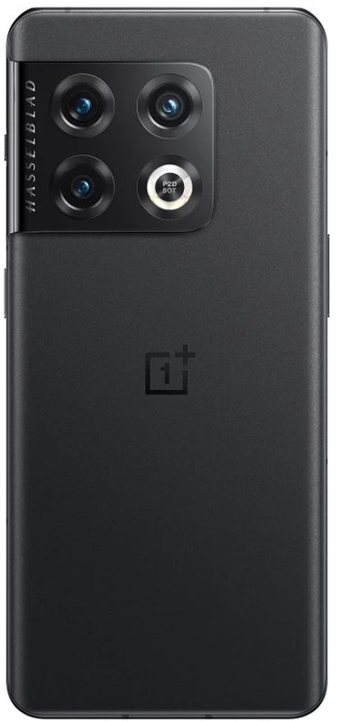 Смартфон OnePlus 10 Pro 12/256GB, Black