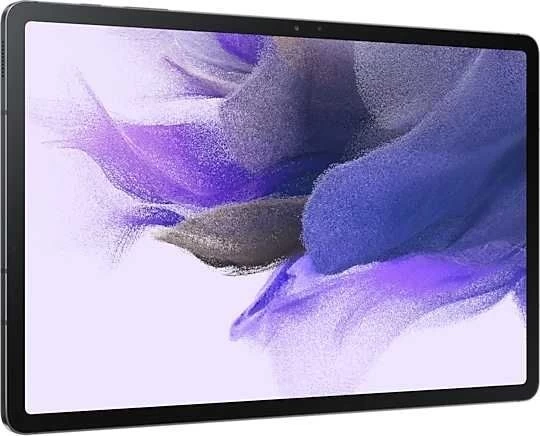 Samsung Galaxy Tab S7 FE LTE 4/64Gb, Mystic Black (SM-T735)