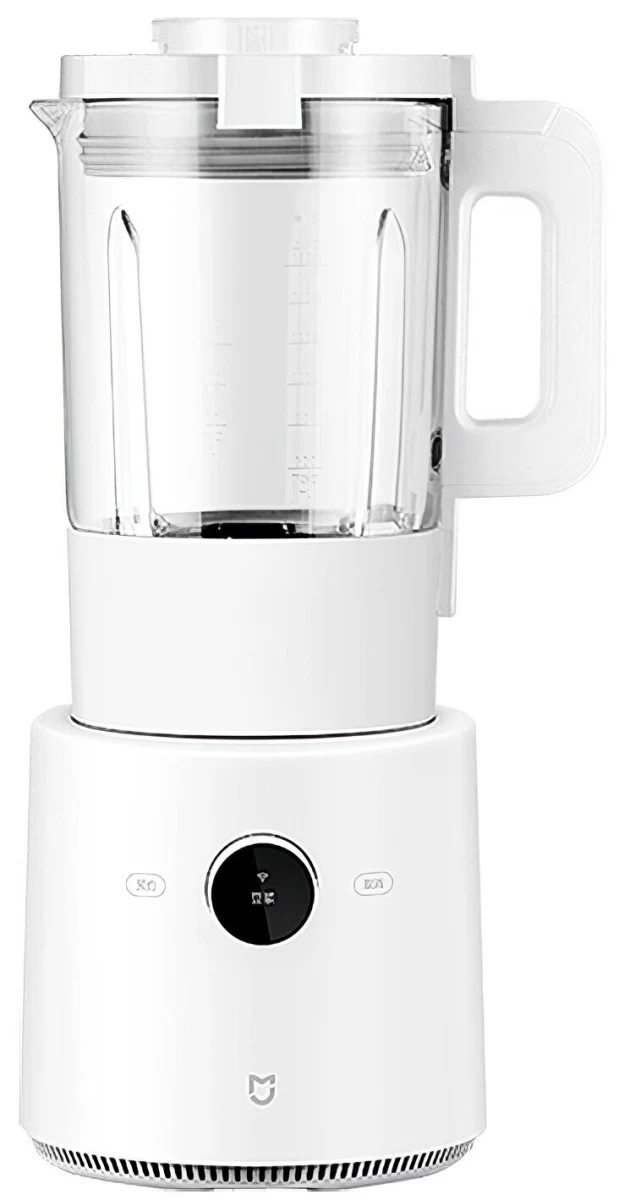 Блендер Mijia Smart Cooking Machine (MPBJ001ACM), Белый (BHR4144CN)