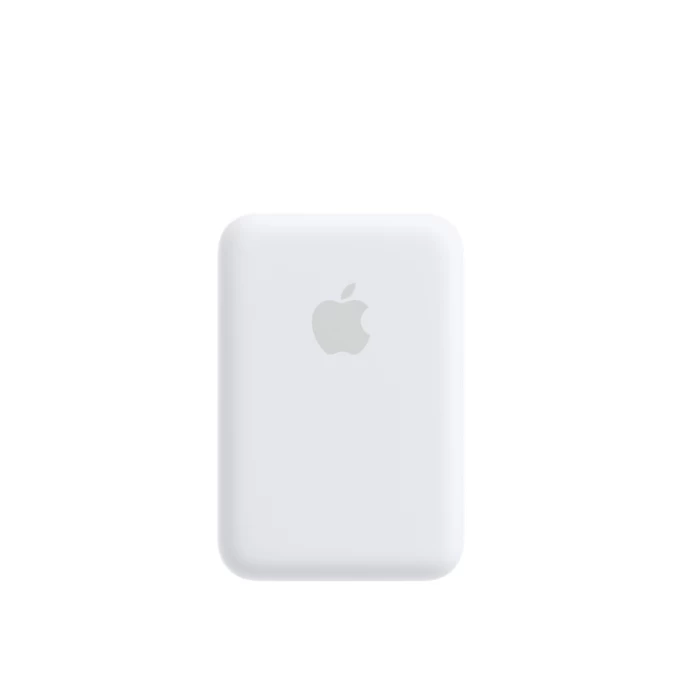 Внешний аккумулятор Apple MagSafe Battery Pack 1460 мАч, Белый (MJWY3ZM/A)