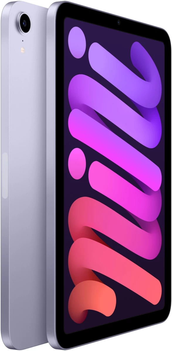 Apple iPad mini (2021) Wi-Fi 64Gb Purple (MK7R3)