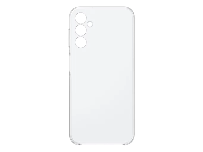 Накладка Clear Case для Samsung Galaxy A14, Прозрачная