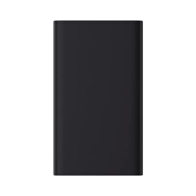 Внешний аккумулятор Baseus Adaman2 20000mAh 30W (VOOC Edition), Чёрный (PPAD050001)