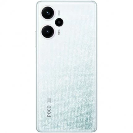 Смартфон Poco F5 8/256Gb White Global