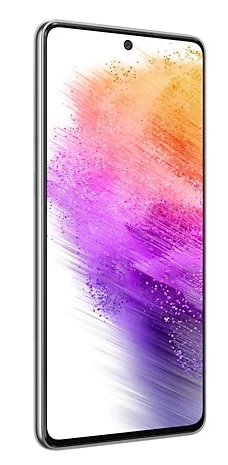 Смартфон Samsung Galaxy A73 6/128Gb Grey (SM-A736B)
